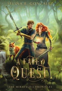 portada A Fated Quest (in English)