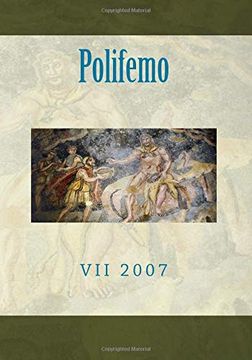 portada Polifemo 2007 (en Inglés)