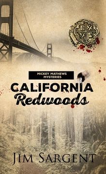portada California Redwoods (en Inglés)