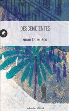 portada Descendientes (in Spanish)
