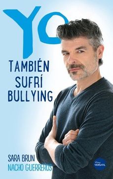 portada Yo Tambien Sufri Bullying (in Spanish)