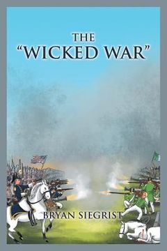 portada The "Wicked War"