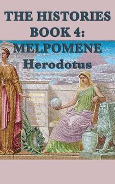 portada The Histories Book 4: Melpomene (in English)