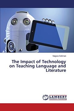 portada The Impact of Technology on Teaching Language and Literature