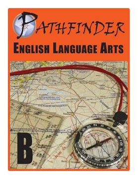 portada Pathfinder English Language Arts B (en Inglés)