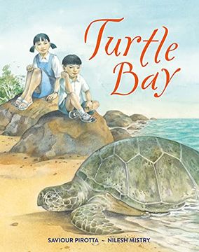 portada Turtle Bay (in English)