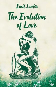 portada The Evolution Of Love
