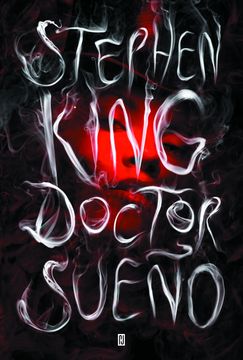 portada Doctor Sueño (in Spanish)