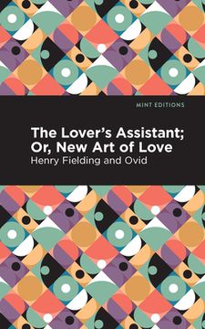 portada The Lovers Assistant: New Art of Love (en Inglés)