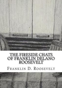 portada The Fireside Chats of Franklin Delano Roosevelt