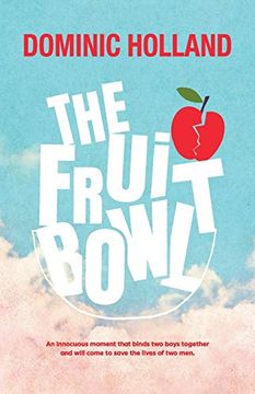 portada The Fruit Bowl (en Inglés)