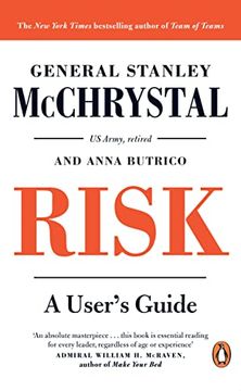 portada Risk: A User's Guide (en Inglés)