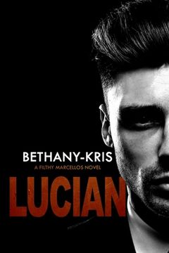 portada Filthy Marcellos: Lucian (in English)