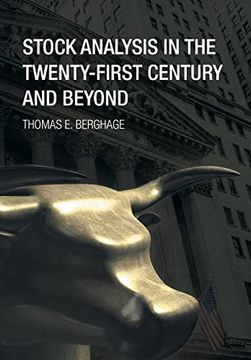 portada Stock Analysis in the Twenty-First Century and Beyond 