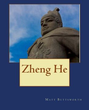 portada Zheng He