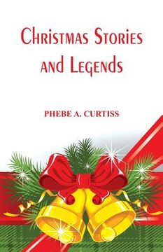portada Christmas Stories And Legends (in English)