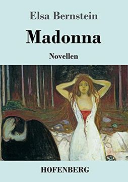 portada Madonna: Novellen (en Alemán)