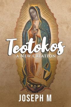 portada Teotokos (in English)