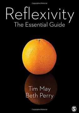 portada Reflexivity: The Essential Guide (in English)