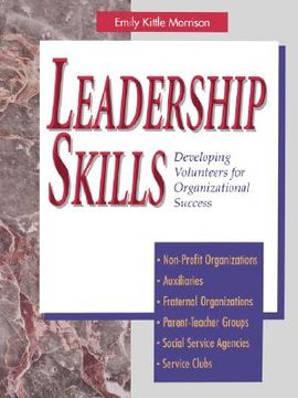 portada leadership skills (en Inglés)