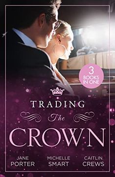 portada Trading the Crown