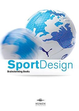 portada Sport Design: Brainstorming Books