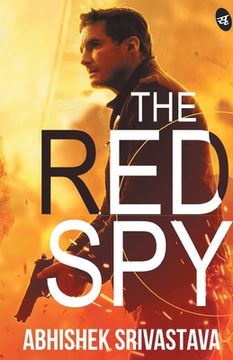 portada The Red Spy (en Inglés)