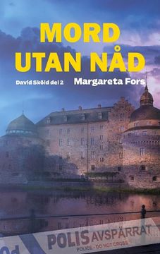 portada Mord Utan nåd: David Sköld del 2 (en Sueco)