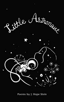 portada Little Astronaut 