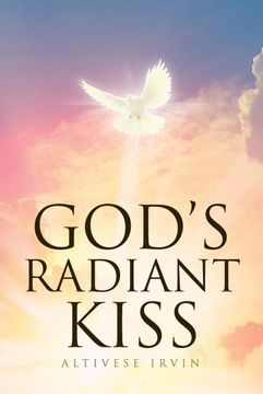 portada God's Radiant Kiss (en Inglés)