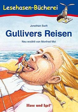 portada Gullivers Reisen: Schulausgabe (en Alemán)
