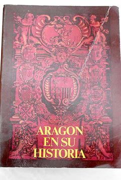 portada Historia de Aragonycanellas Lopez, a.