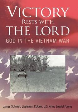 portada victory rests with the lord