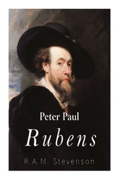 portada Peter Paul Rubens