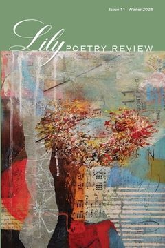 portada Lily Poetry Review Issue 11 (en Inglés)