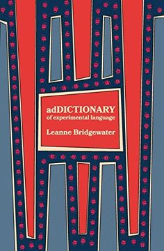 portada Addictionary: Of Experimental Language (en Inglés)
