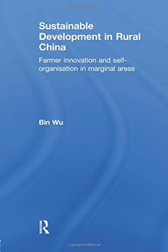 portada Sustainable Development in Rural China: Farmer Innovation and Self-Organisation in Marginal Areas