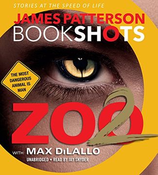 portada Zoo 2 (Zoo Story)