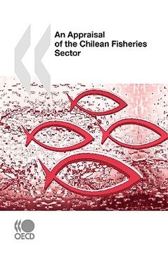 portada an appraisal of the chilean fisheries sector