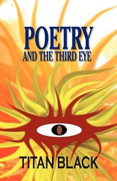 portada poetry and the third eye