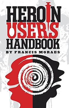 portada Heroin User's Handbook (in English)