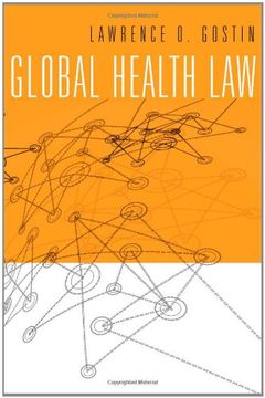 portada Global Health Law