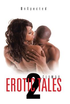 portada Erotic Tales 2: Climax
