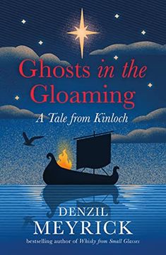 portada Ghosts in the Gloaming: A Tale From Kinloch (Tales From Kinloch)