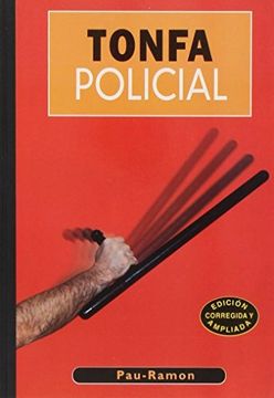portada Tonfa Policial (in Spanish)