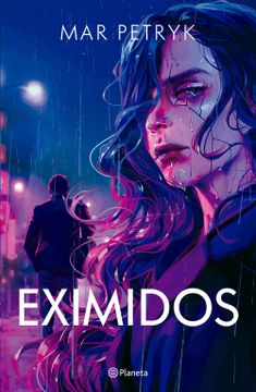 portada Eximidos (in Spanish)