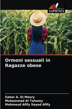 portada Ormoni sessuali in Ragazze obese (in Italian)