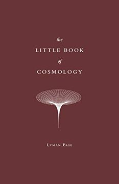 portada The Little Book of Cosmology (en Inglés)