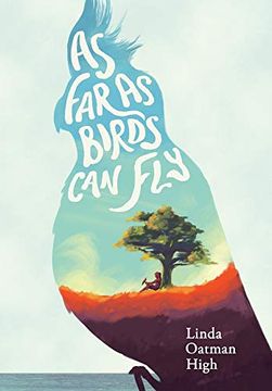 portada As far as Birds can fly (en Inglés)