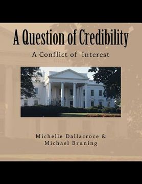 portada a question of credibility (in English)